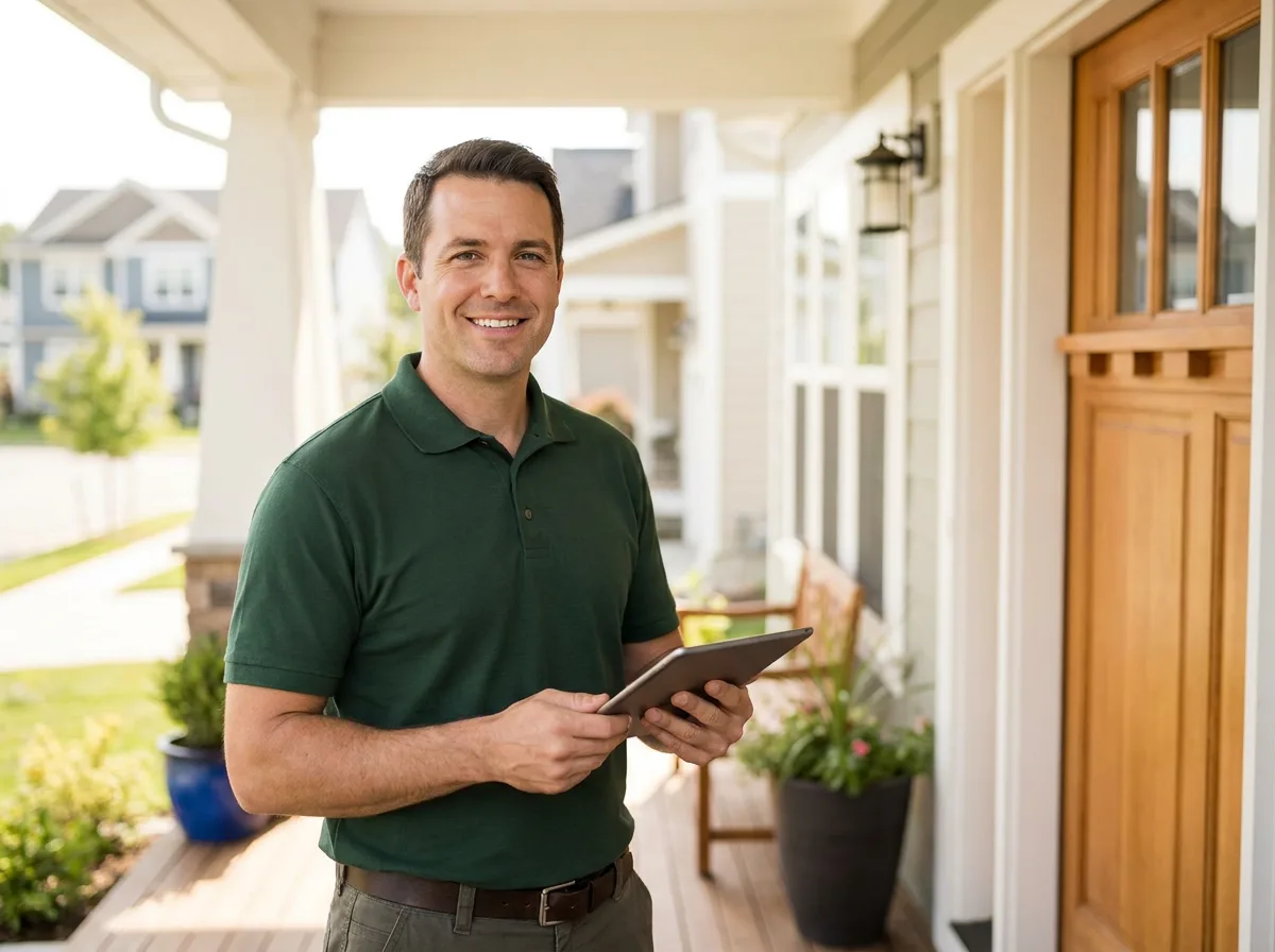 Pest control FAQs for Kieler, WI